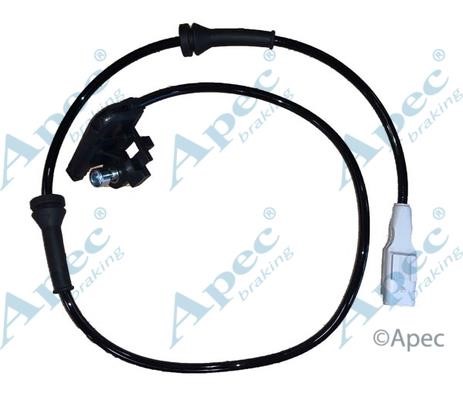 APEC braking ABS1280 Датчик АБС (ABS) ABS1280: Купити в Україні - Добра ціна на EXIST.UA!