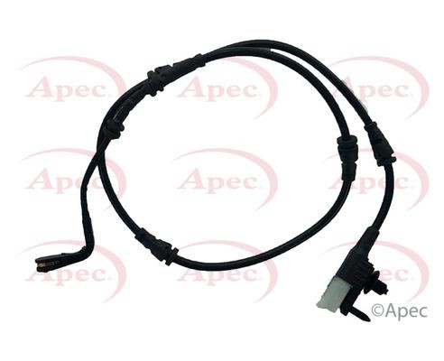 APEC braking WIR5350 Датчик зносу гальмівних колодок WIR5350: Купити в Україні - Добра ціна на EXIST.UA!