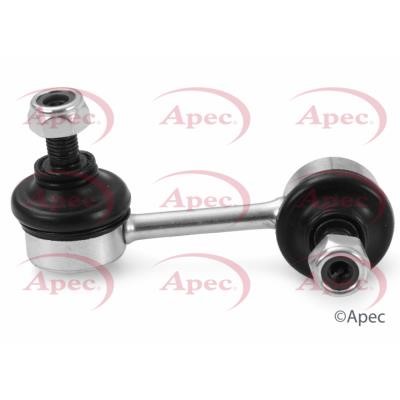 APEC braking AST4375 Стійка стабілізатора AST4375: Купити в Україні - Добра ціна на EXIST.UA!