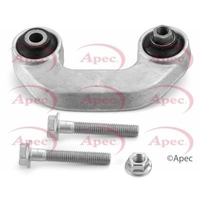 APEC braking AST4112 Стійка стабілізатора AST4112: Купити в Україні - Добра ціна на EXIST.UA!