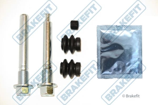 APEC braking BKT3008 Ремкомплект гальмівного супорта BKT3008: Купити в Україні - Добра ціна на EXIST.UA!