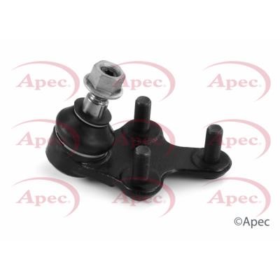 APEC braking AST0228 Опора кульова AST0228: Купити в Україні - Добра ціна на EXIST.UA!