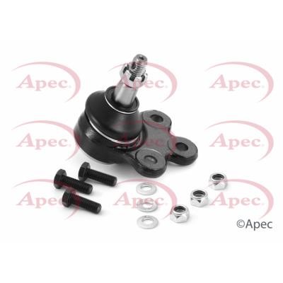 APEC braking AST0221 Опора кульова AST0221: Купити в Україні - Добра ціна на EXIST.UA!