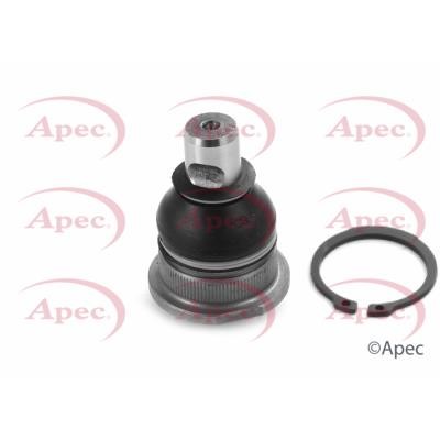 APEC braking AST0257 Опора кульова AST0257: Купити в Україні - Добра ціна на EXIST.UA!