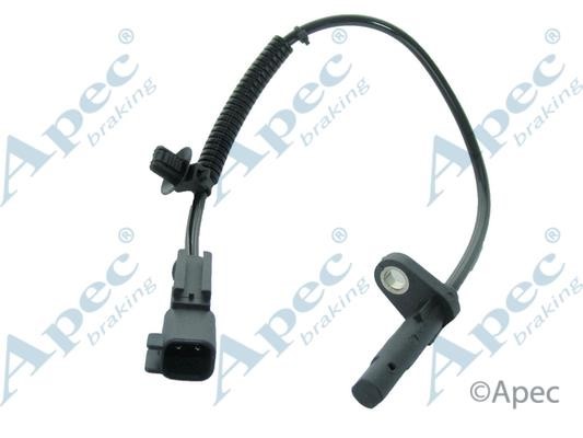 APEC braking ABS1294 Датчик АБС (ABS) ABS1294: Купити в Україні - Добра ціна на EXIST.UA!