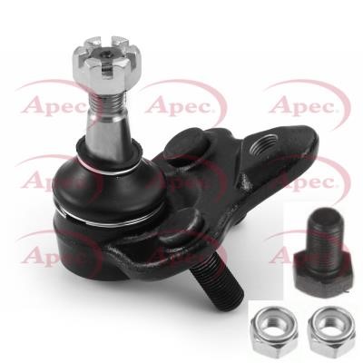 APEC braking AST0135 Опора кульова AST0135: Купити в Україні - Добра ціна на EXIST.UA!