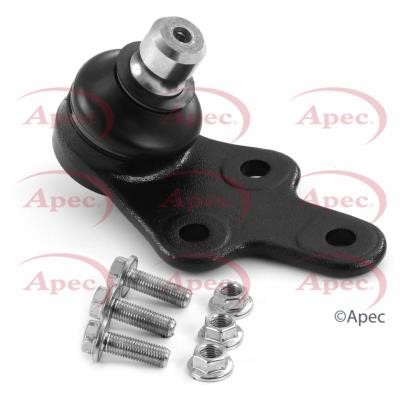 APEC braking AST0214 Опора кульова AST0214: Купити в Україні - Добра ціна на EXIST.UA!