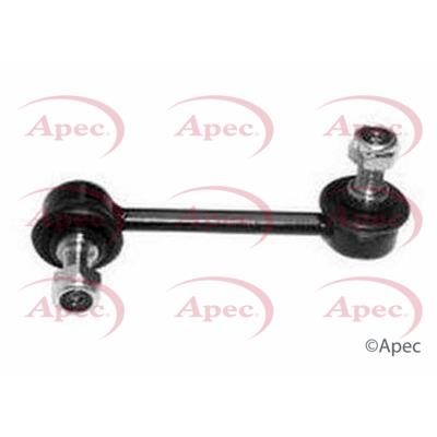 APEC braking AST4268 Стійка стабілізатора AST4268: Купити в Україні - Добра ціна на EXIST.UA!