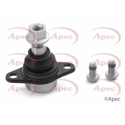 APEC braking AST0185 Опора кульова AST0185: Купити в Україні - Добра ціна на EXIST.UA!