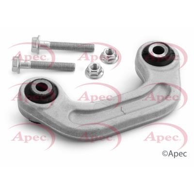 APEC braking AST4007 Стійка стабілізатора AST4007: Купити в Україні - Добра ціна на EXIST.UA!