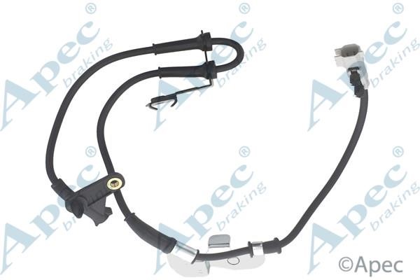 APEC braking ABS1266 Датчик АБС (ABS) ABS1266: Купити в Україні - Добра ціна на EXIST.UA!