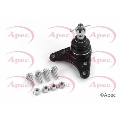 APEC braking AST0222 Опора кульова AST0222: Приваблива ціна - Купити в Україні на EXIST.UA!
