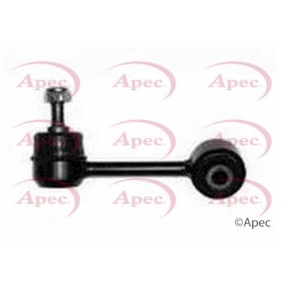 APEC braking AST4281 Стійка стабілізатора AST4281: Купити в Україні - Добра ціна на EXIST.UA!