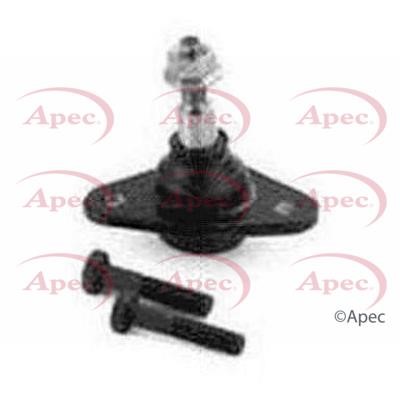 APEC braking AST0198 Опора кульова AST0198: Купити в Україні - Добра ціна на EXIST.UA!