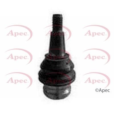 APEC braking AST0205 Опора кульова AST0205: Купити в Україні - Добра ціна на EXIST.UA!