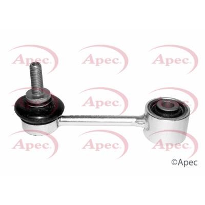 APEC braking AST4366 Стійка стабілізатора AST4366: Купити в Україні - Добра ціна на EXIST.UA!
