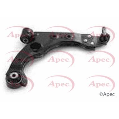 APEC braking AST2438 Важіль підвіски AST2438: Купити в Україні - Добра ціна на EXIST.UA!