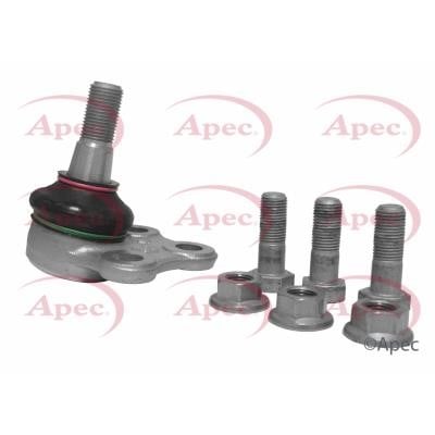 APEC braking AST0158 Опора кульова AST0158: Купити в Україні - Добра ціна на EXIST.UA!