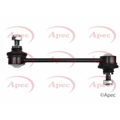 APEC braking AST4381 Стійка стабілізатора AST4381: Купити в Україні - Добра ціна на EXIST.UA!