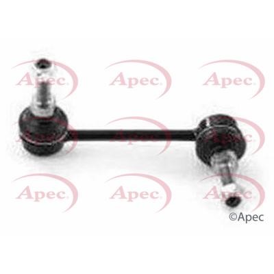 APEC braking AST4272 Стійка стабілізатора AST4272: Купити в Україні - Добра ціна на EXIST.UA!