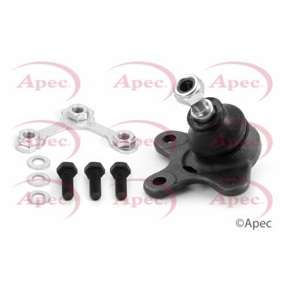 APEC braking AST0197 Опора кульова AST0197: Купити в Україні - Добра ціна на EXIST.UA!