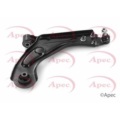 APEC braking AST2518 Важіль підвіски AST2518: Купити в Україні - Добра ціна на EXIST.UA!