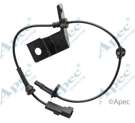 APEC braking ABS1284 Датчик АБС (ABS) ABS1284: Купити в Україні - Добра ціна на EXIST.UA!