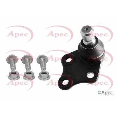 APEC braking AST0171 Опора кульова AST0171: Купити в Україні - Добра ціна на EXIST.UA!