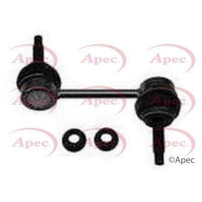 APEC braking AST4310 Стійка стабілізатора AST4310: Купити в Україні - Добра ціна на EXIST.UA!