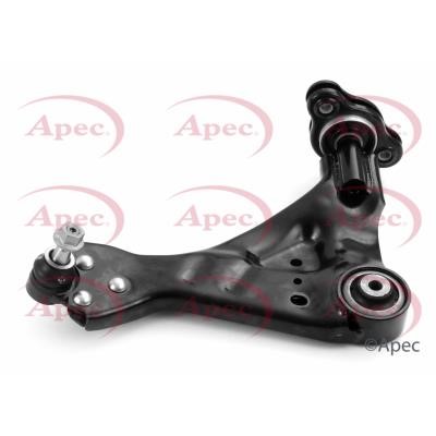 APEC braking AST2617 Важіль підвіски AST2617: Купити в Україні - Добра ціна на EXIST.UA!
