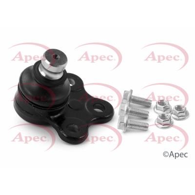 APEC braking AST0216 Опора кульова AST0216: Купити в Україні - Добра ціна на EXIST.UA!