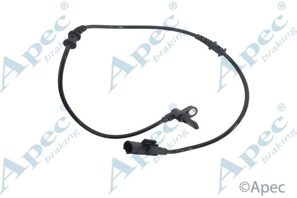 APEC braking ABS1253 Датчик АБС (ABS) ABS1253: Приваблива ціна - Купити в Україні на EXIST.UA!