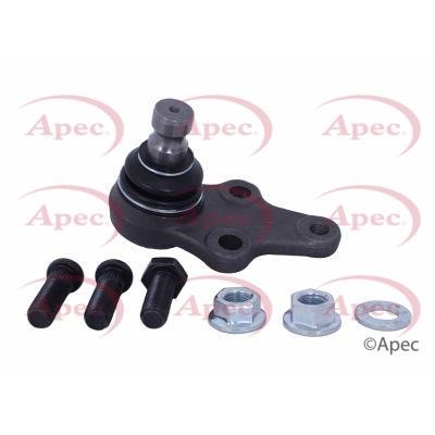 APEC braking AST0153 Опора кульова AST0153: Купити в Україні - Добра ціна на EXIST.UA!