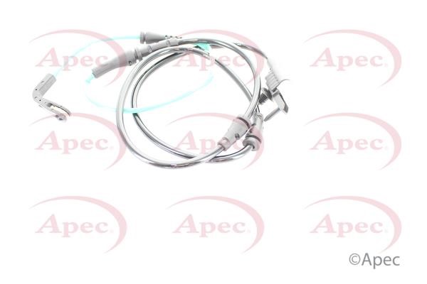 APEC braking WIR5372 Датчик зносу гальмівних колодок WIR5372: Купити в Україні - Добра ціна на EXIST.UA!