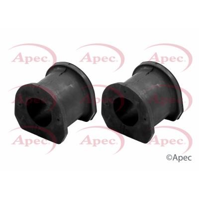 APEC braking AST8094 Сайлентблок важеля підвіски AST8094: Купити в Україні - Добра ціна на EXIST.UA!