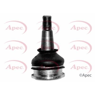 APEC braking AST0267 Опора кульова AST0267: Купити в Україні - Добра ціна на EXIST.UA!