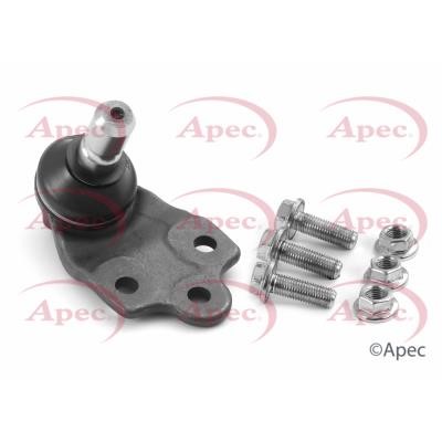 APEC braking AST0274 Опора кульова AST0274: Купити в Україні - Добра ціна на EXIST.UA!