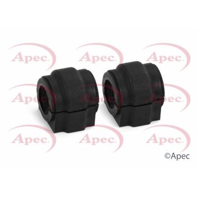 APEC braking AST8092 Сайлентблок важеля підвіски AST8092: Купити в Україні - Добра ціна на EXIST.UA!