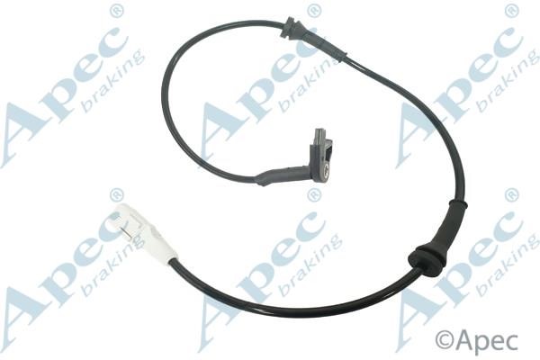 APEC braking ABS1243 Датчик АБС (ABS) ABS1243: Купити в Україні - Добра ціна на EXIST.UA!
