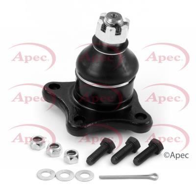 APEC braking AST0062 Опора кульова AST0062: Купити в Україні - Добра ціна на EXIST.UA!