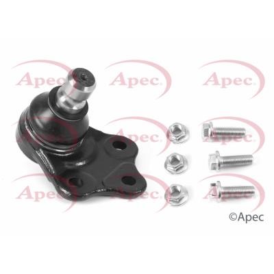 APEC braking AST0275 Опора кульова AST0275: Купити в Україні - Добра ціна на EXIST.UA!