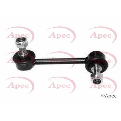 APEC braking AST4267 Стійка стабілізатора AST4267: Купити в Україні - Добра ціна на EXIST.UA!