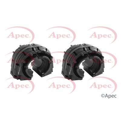APEC braking AST8170 Сайлентблок важеля підвіски AST8170: Купити в Україні - Добра ціна на EXIST.UA!