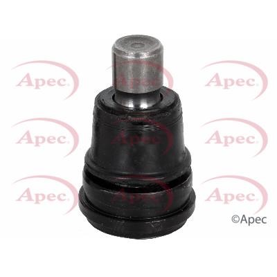 APEC braking AST0091 Опора кульова AST0091: Купити в Україні - Добра ціна на EXIST.UA!