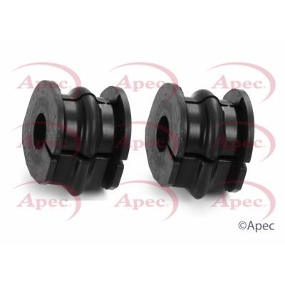 APEC braking AST8093 Сайлентблок важеля підвіски AST8093: Приваблива ціна - Купити в Україні на EXIST.UA!