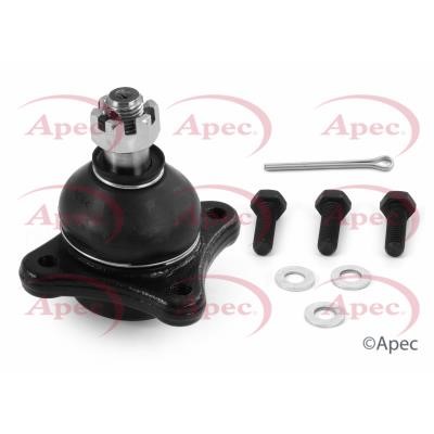 APEC braking AST0104 Опора кульова AST0104: Купити в Україні - Добра ціна на EXIST.UA!