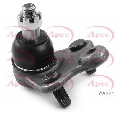 APEC braking AST0127 Опора кульова AST0127: Купити в Україні - Добра ціна на EXIST.UA!