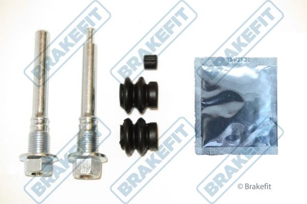 APEC braking BKT3006 Ремкомплект гальмівного супорта BKT3006: Купити в Україні - Добра ціна на EXIST.UA!