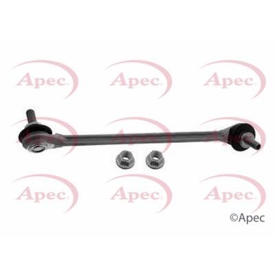APEC braking AST4249 Стійка стабілізатора AST4249: Приваблива ціна - Купити в Україні на EXIST.UA!