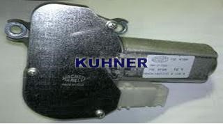 Kuhner DRE419A Мотор склоочисника DRE419A: Купити в Україні - Добра ціна на EXIST.UA!